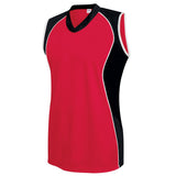 3006 Savannah Soccer Jersey WOMEN'S