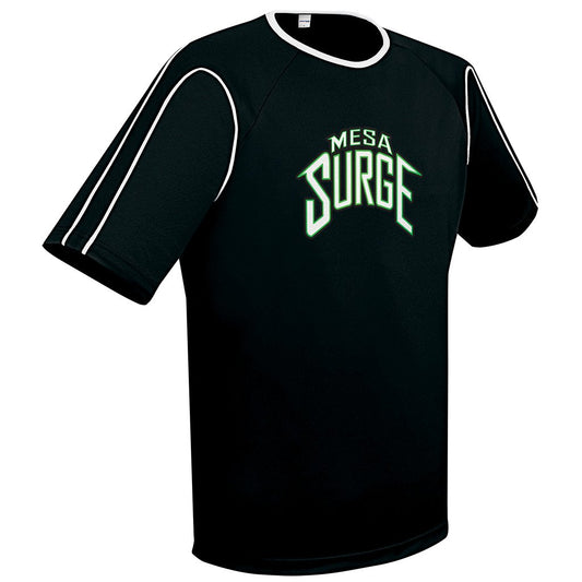 3012 Columbus Soccer Jersey