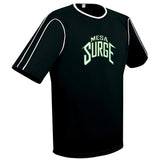 3012  Columbus Soccer Jersey YOUTH
