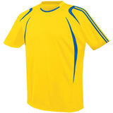3015 Chicago Soccer Jersey ADULT