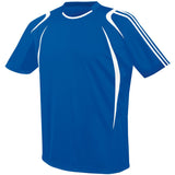 3015 Chicago Soccer Jersey ADULT
