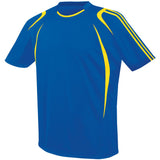 3015 Chicago Soccer Jersey ADULT