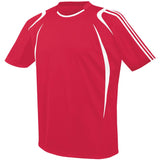 3015 Chicago Soccer Jersey ADULT