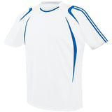 3015 Chicago Soccer Jersey ADULT