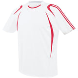 3015 Chicago Soccer Jersey ADULT