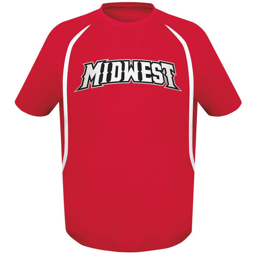 3018 Sedona Soccer Jersey