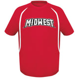 3018 Sedona Soccer Jersey YOUTH