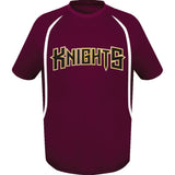 3018 Sedona Baseball Jersey YOUTH