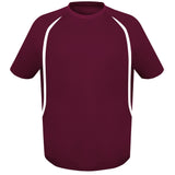 3018 Sedona Basketball Shooter Shirt ADULT