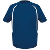 3018 Sedona Basketball Shooter Shirt YOUTH