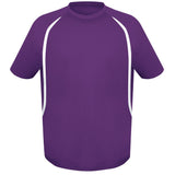 3018 Sedona Basketball Shooter Shirt YOUTH