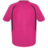 3018 Sedona Basketball Shooter Shirt ADULT