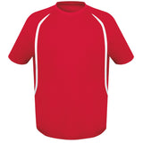 3018 Sedona Basketball Shooter Shirt YOUTH