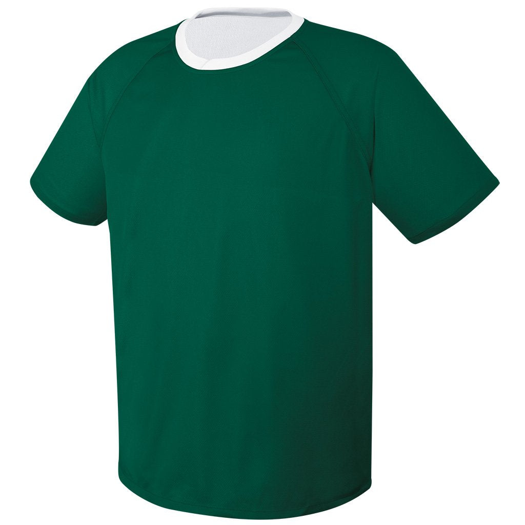 3020 Laredo Soccer Jersey