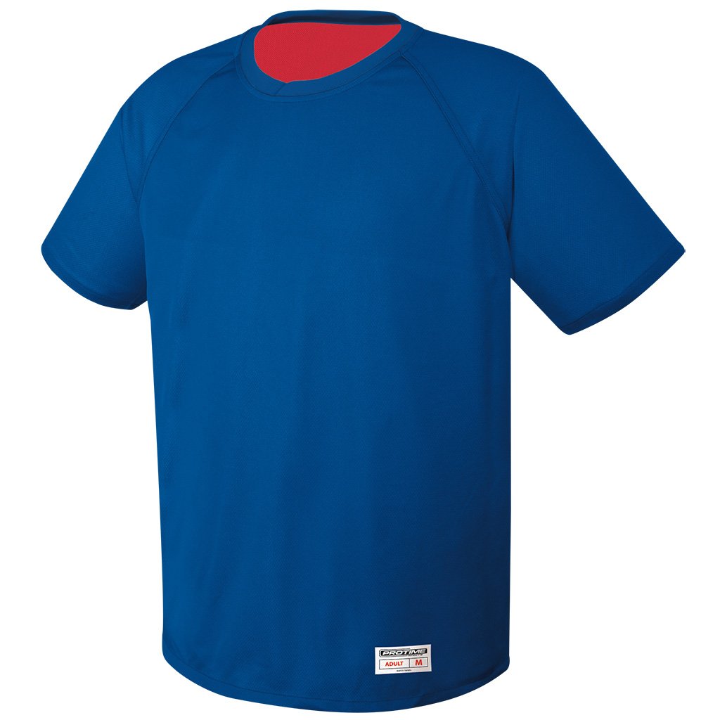 3020 Laredo Soccer Jersey
