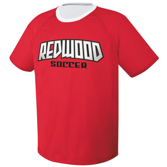 3020 Laredo Soccer Jersey
