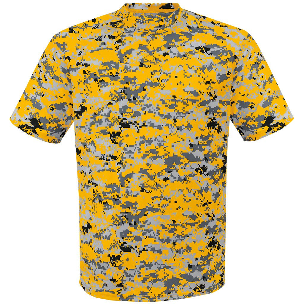 3025 Hudson Baseball Jersey