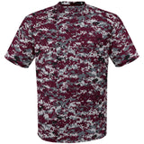 3025 Hudson Baseball Jersey ADULT