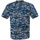 3025 Hudson Soccer Jersey YOUTH