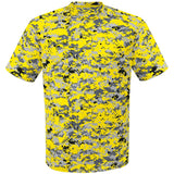 3025 Hudson Baseball Jersey ADULT