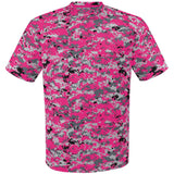 3025 Hudson Soccer Jersey YOUTH