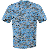 3025 Hudson Soccer Jersey YOUTH