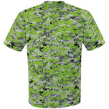3025 Hudson Soccer Jersey YOUTH