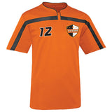 3027 Vancouver Soccer Jersey YOUTH