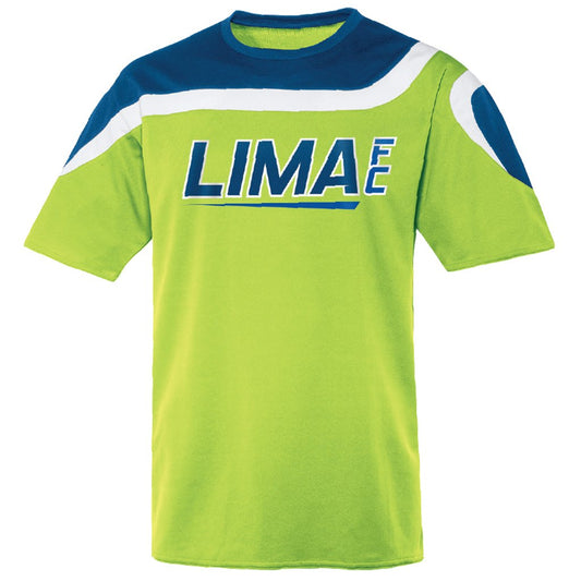 3028 Irvine Soccer Jersey