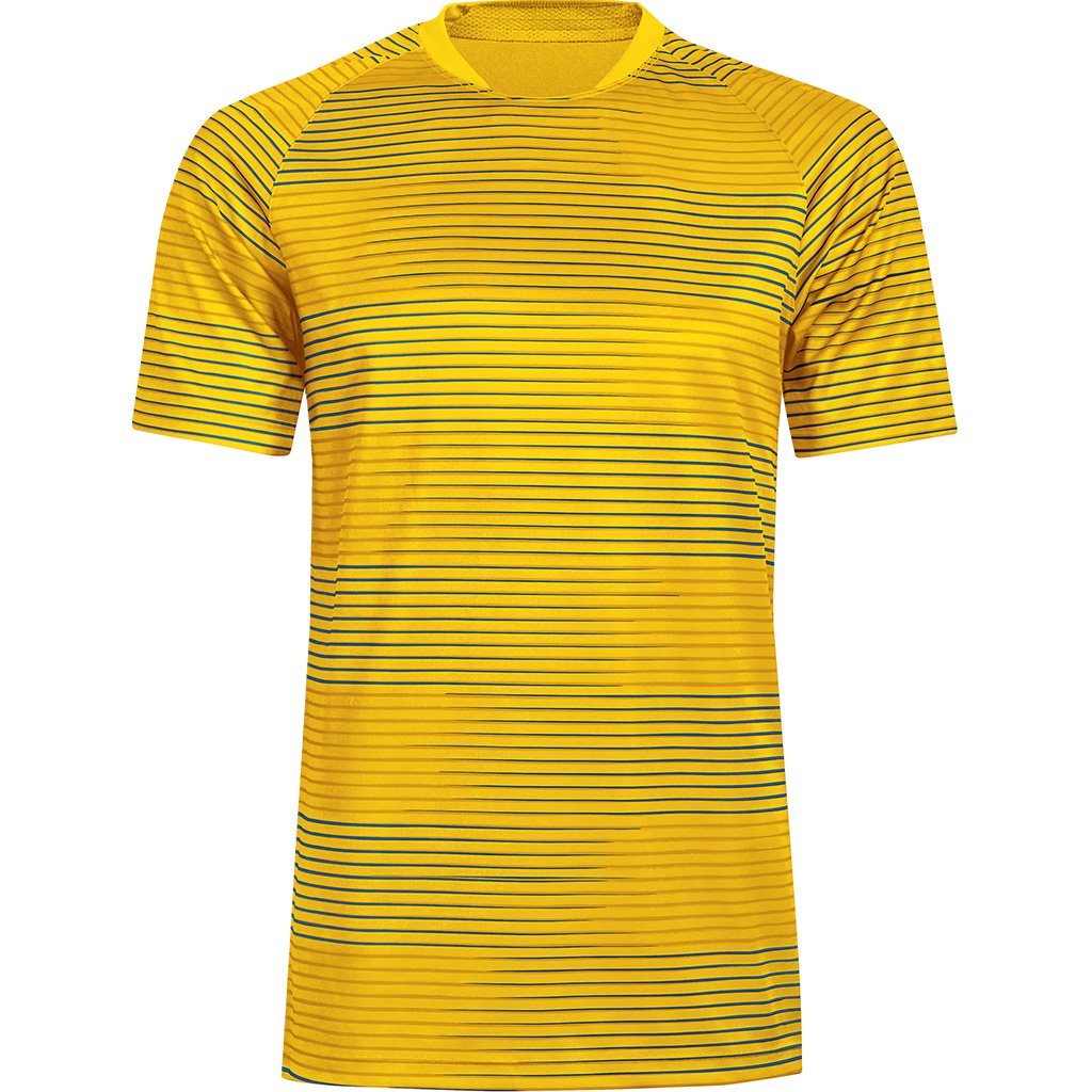 3029 Nashville Soccer Jersey – Protime Sports Inc.