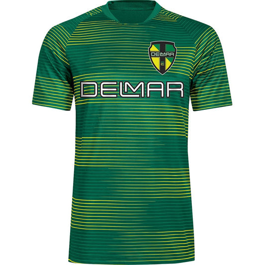 3029 Nashville Soccer Jersey
