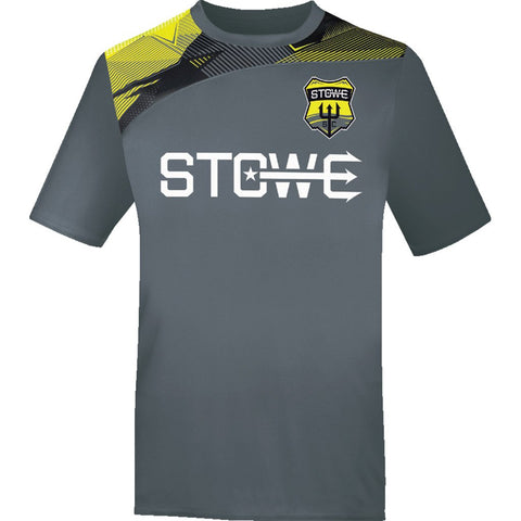 3032 Belmont Soccer Jersey YOUTH