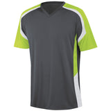 3034 Oakland Baseball Jersey ADULT