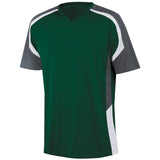 3034 Oakland Baseball Jersey ADULT