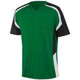 3034 Oakland Baseball Jersey ADULT