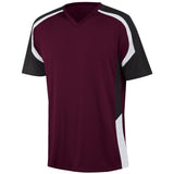 3034 Oakland Baseball Jersey ADULT