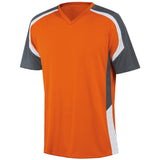 3034 Oakland Baseball Jersey ADULT