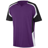 3034 Oakland Baseball Jersey ADULT