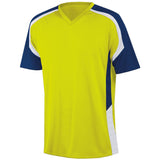 3034 Oakland Baseball Jersey ADULT