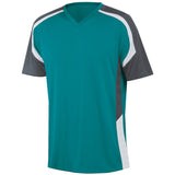3034 Oakland Baseball Jersey ADULT
