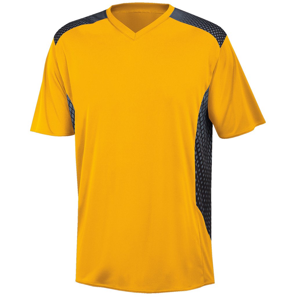 3035 Sante Fe Baseball Jersey