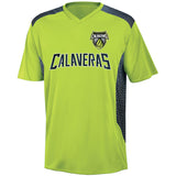 3035 Sante Fe Soccer Jersey ADULT