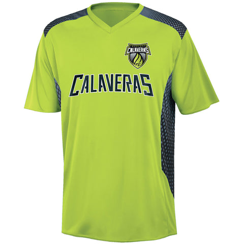 3035 Sante Fe Soccer Jersey YOUTH