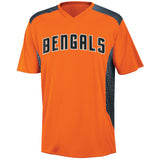 3035 Sante Fe Baseball Jersey ADULT