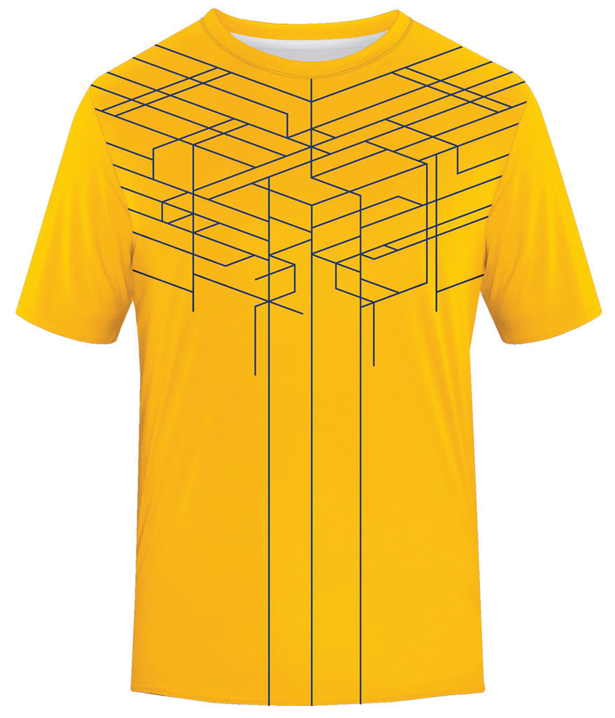 3036 Scottsdale Soccer Jersey
