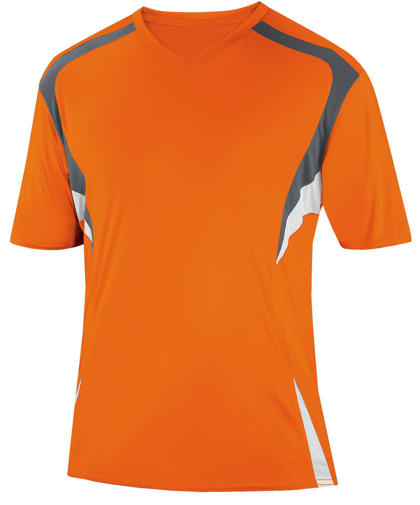 3037 Delray Soccer Jersey