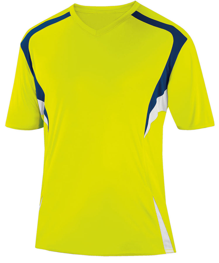 3037 Delray Soccer Jersey ADULT – Protime Sports Inc.