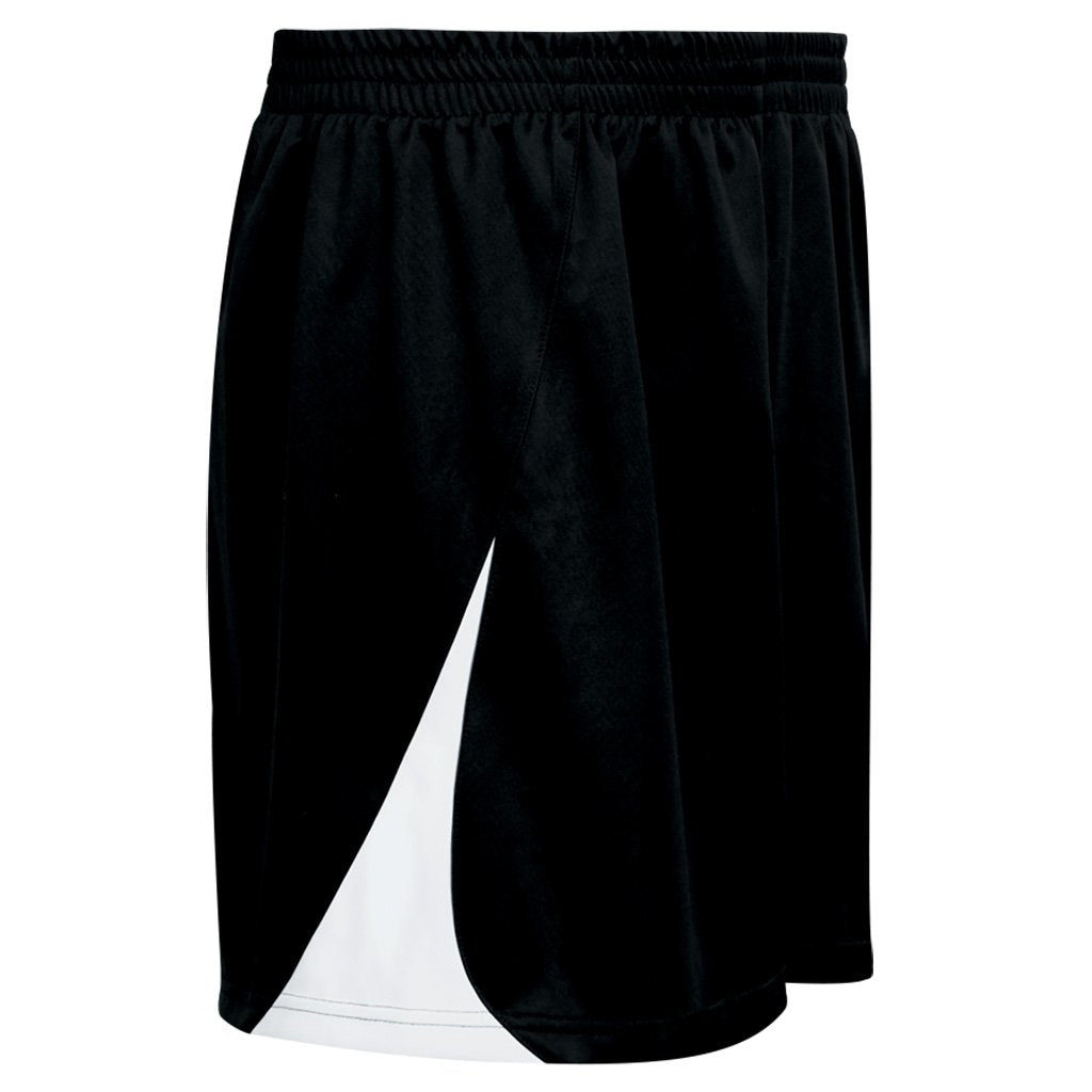 3203 Denver Soccer Short
