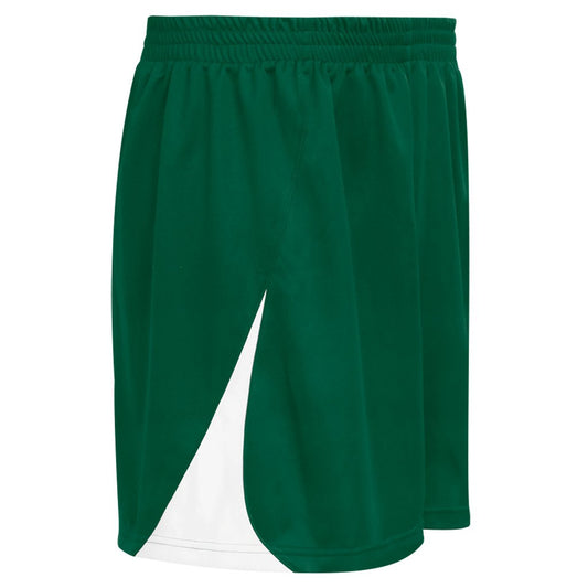 3203 Denver Soccer Short