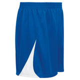 3203 Denver Soccer Short ADULT